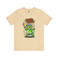 St Patrick Jubellique - Snazzle Tee