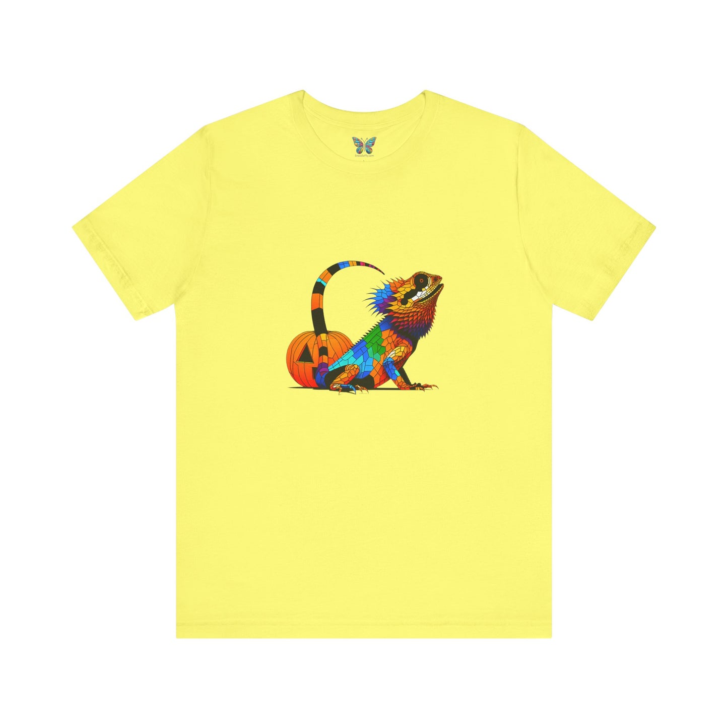 Frilled Lizard Festivique - Snazzle Tee