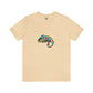 Chameleon Mosaquility - Snazzle Tee