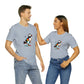 Puffin Splendosity - Snazzle Tee