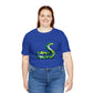 Green Anaconda Exploventura - Snazzle Tee