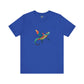 Flying Gecko Nostalglore - Snazzle Tee