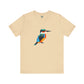 Kingfisher Euphorealis - Snazzle Tee