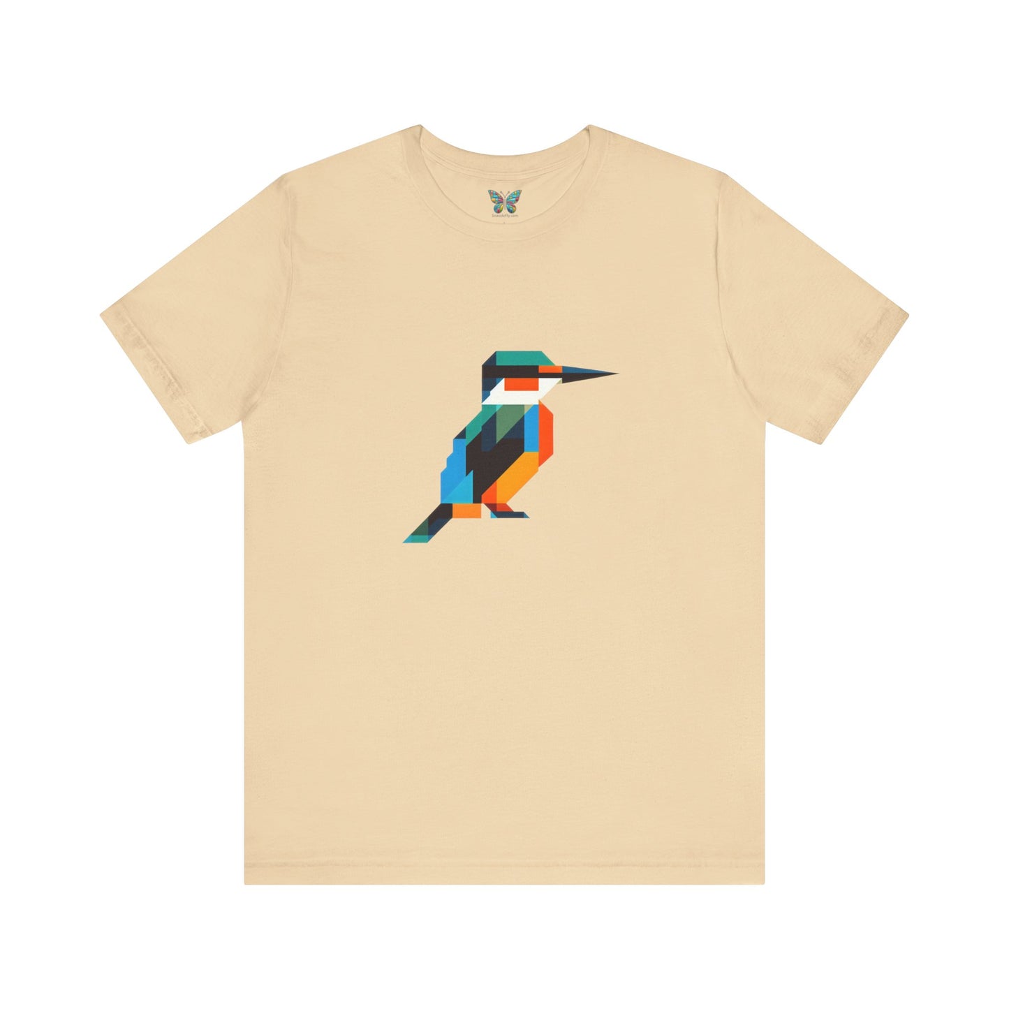 Kingfisher Euphorealis - Snazzle Tee