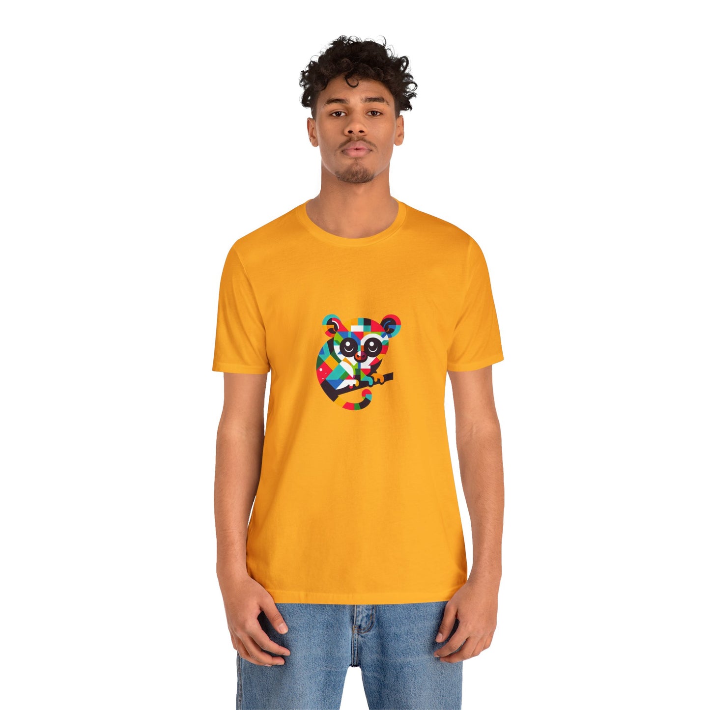 Tarsier Tranquilaze - Snazzle Tee