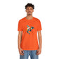 Hammerhead Shark Mosaflow - Snazzle Tee