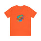 Platypus Plethoscape - Snazzle Tee