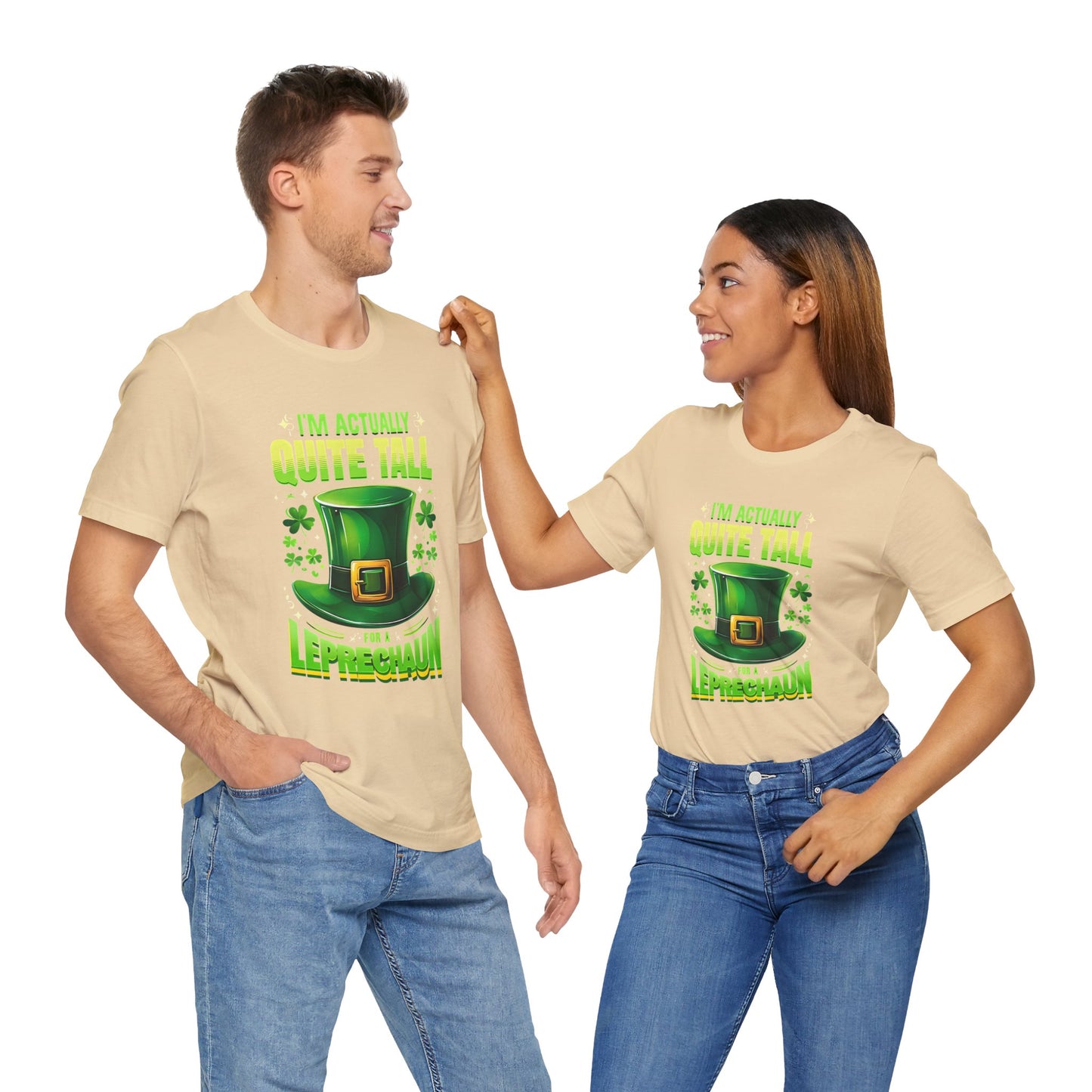 Leprechaun Hat Gleemuff - Snazzle Tee