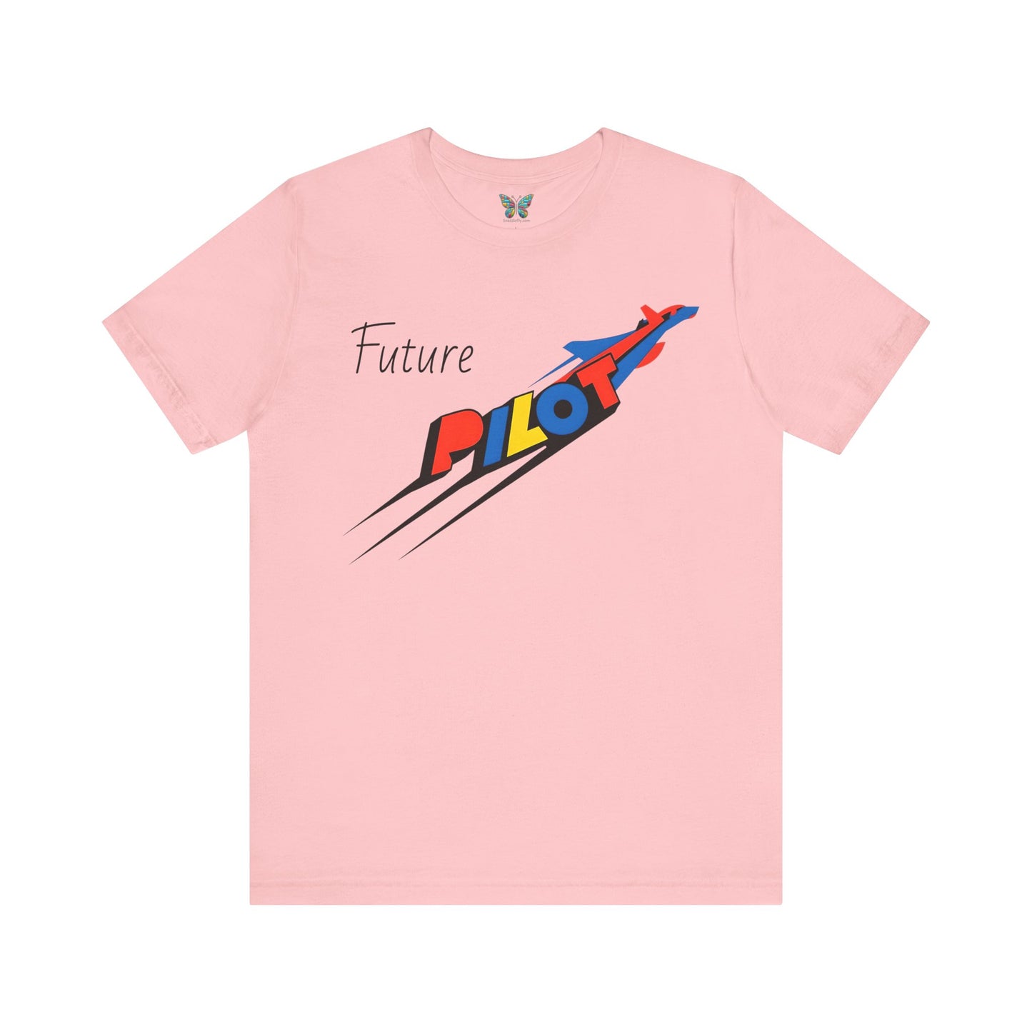 Pilot Zephylique - Snazzle Tee