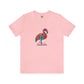 Flamingo Dazzlitude - Snazzle Tee