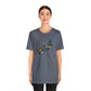 Dragonfly Flynquility - Snazzle Tee