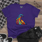 Passenger Pigeon Fluxidazzle - Women - Snazzle Tee