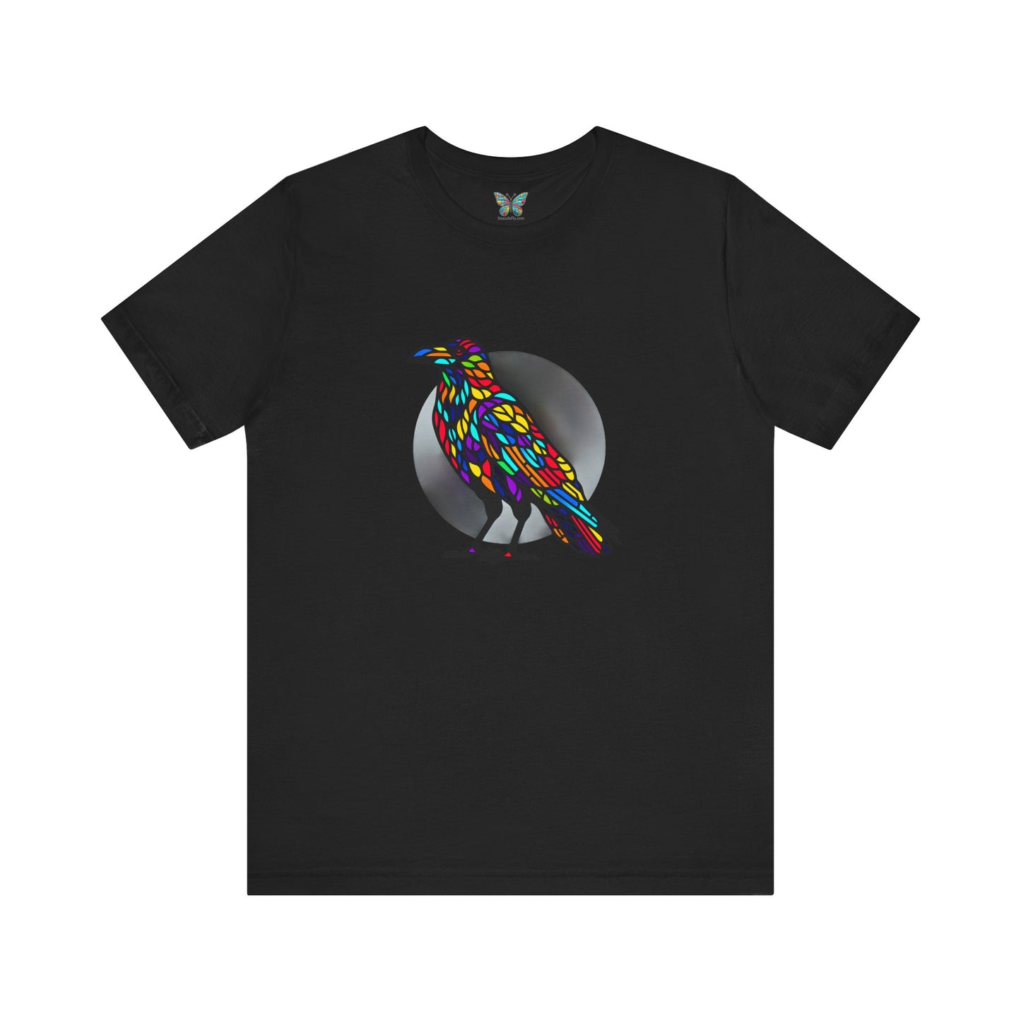 Raven Seriluxe - Snazzle Tee