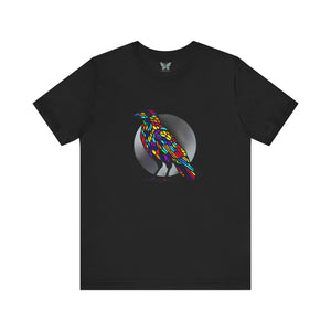 Raven Seriluxe - Snazzle Tee