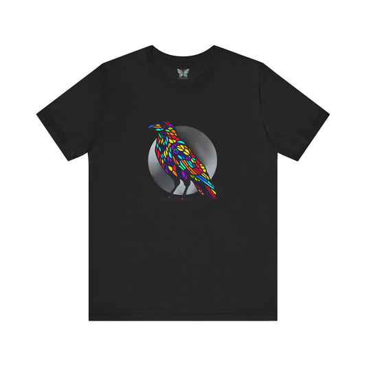 Raven Seriluxe - Snazzle Tee