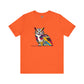 Great Horned Owl Inspyrava - Snazzle Tee