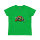 Galapagos Tortoise Joyalogic - Women - Snazzle Tee