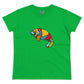 Manatee Whimsiacle - Women - Snazzle Tee