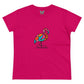 Flamingo Dazzlitude - Women - Snazzle Tee