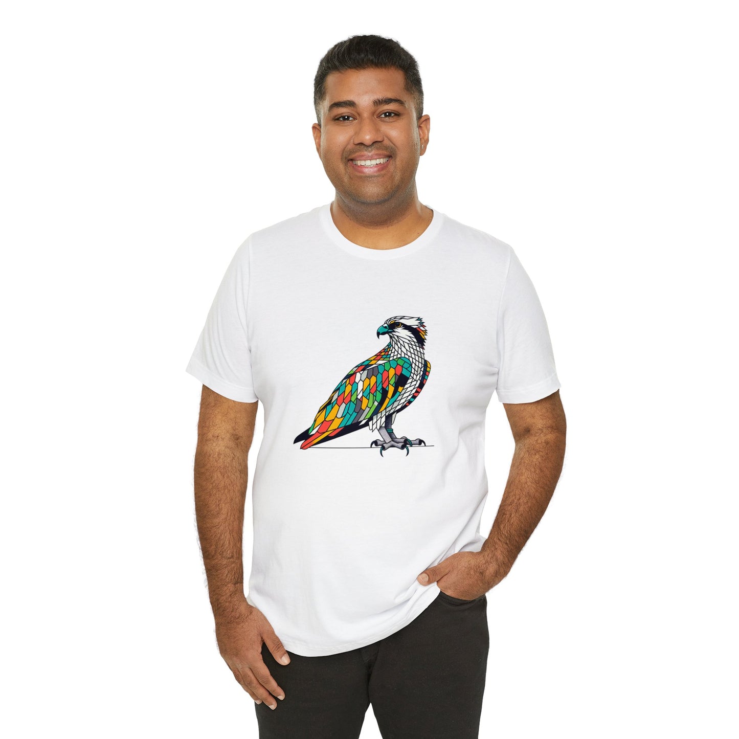 Osprey Quillabrate - Snazzle Tee