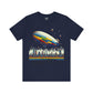 Airfloat Philanthisia - Snazzle Tee