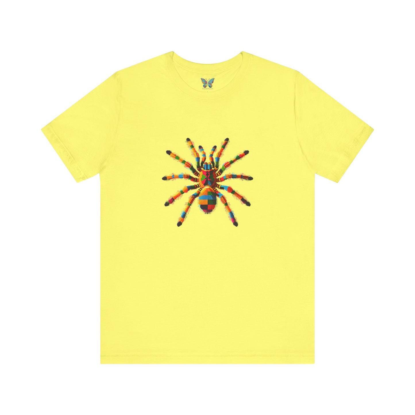 Tarantula Vivalchemy - Snazzle Tee