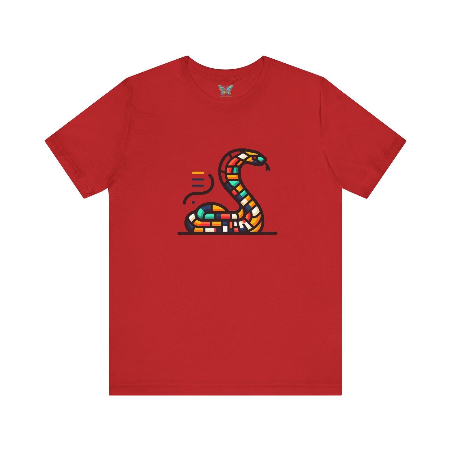 King Cobra Surrillesticity - Snazzle Tee