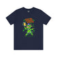 St Patrick Jubellique - Snazzle Tee