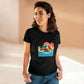 Triceratops Blithoria - Women - Snazzle Tee