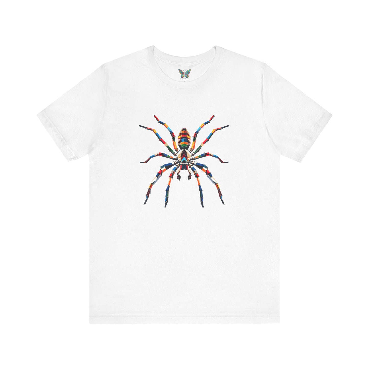 Huntsman Spider Zenthica - Snazzle Tee