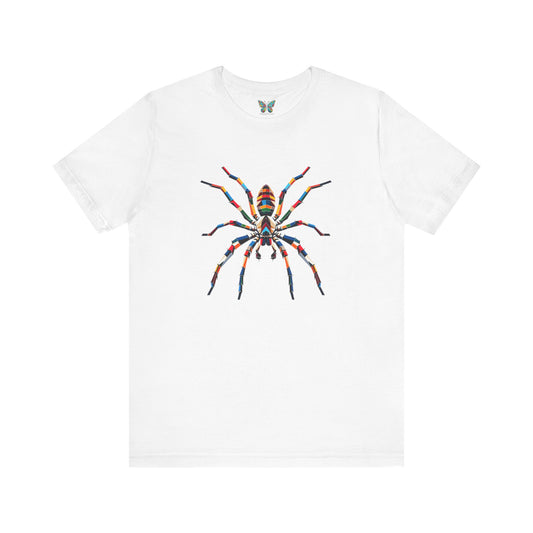 Huntsman Spider Zenthica - Snazzle Tee