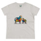 Two Sheep Whimsitality - Women - Snazzle Tee