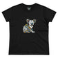 Koala Fuzzlethal - Women - Snazzle Tee