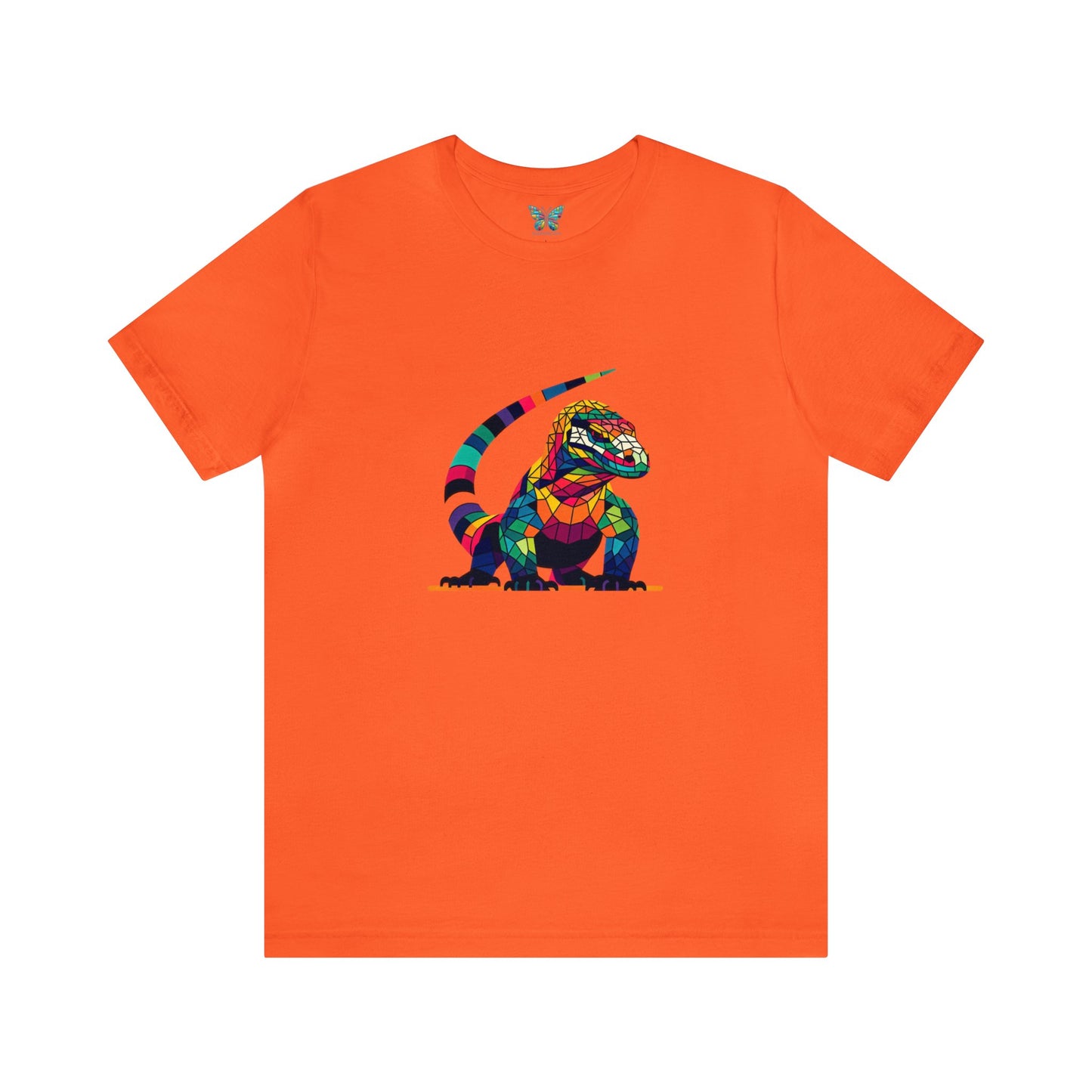 Komodo Dracolore - Snazzle Tee