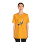 Seagull Spectrascapes - Snazzle Tee