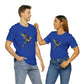 Hummingbird Serencolority - Snazzle Tee