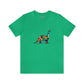 Brontosaurus Joviquity - Snazzle Tee