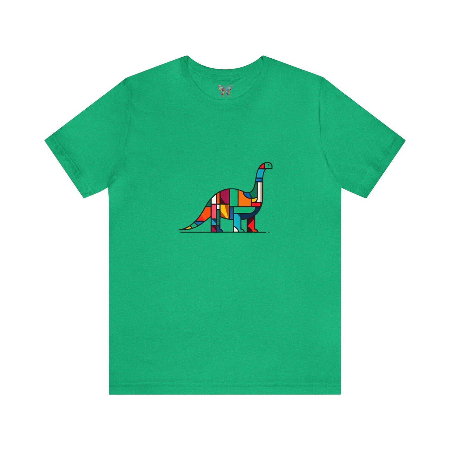 Brontosaurus Joviquity - Snazzle Tee