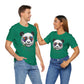 Panda Lumivibra - Snazzle Tee