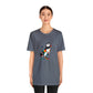 Puffin Splendosity - Snazzle Tee