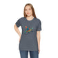 Flying Gecko Nostalglore - Snazzle Tee