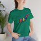 Pilot Zephylique - Snazzle Tee