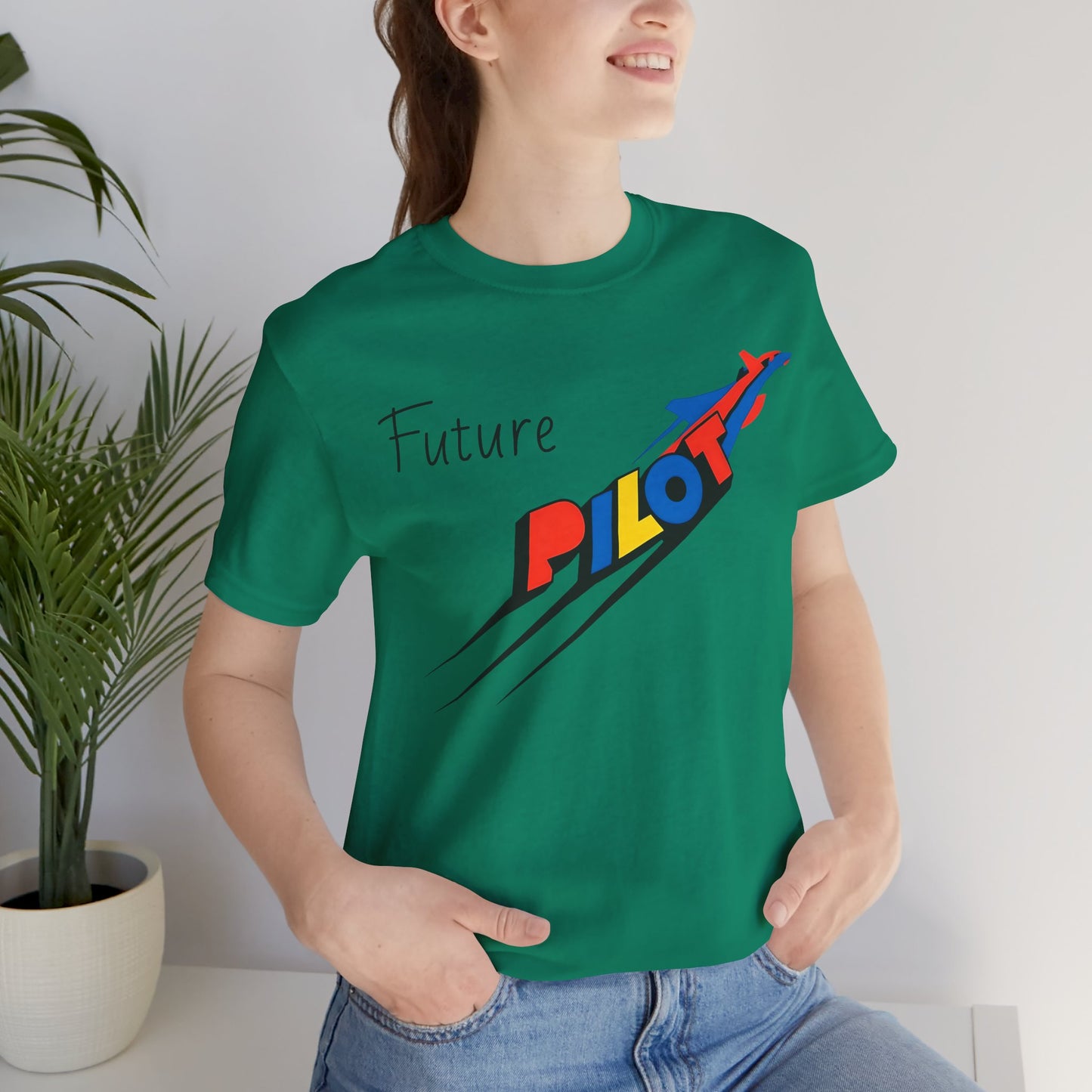 Pilot Zephylique - Snazzle Tee