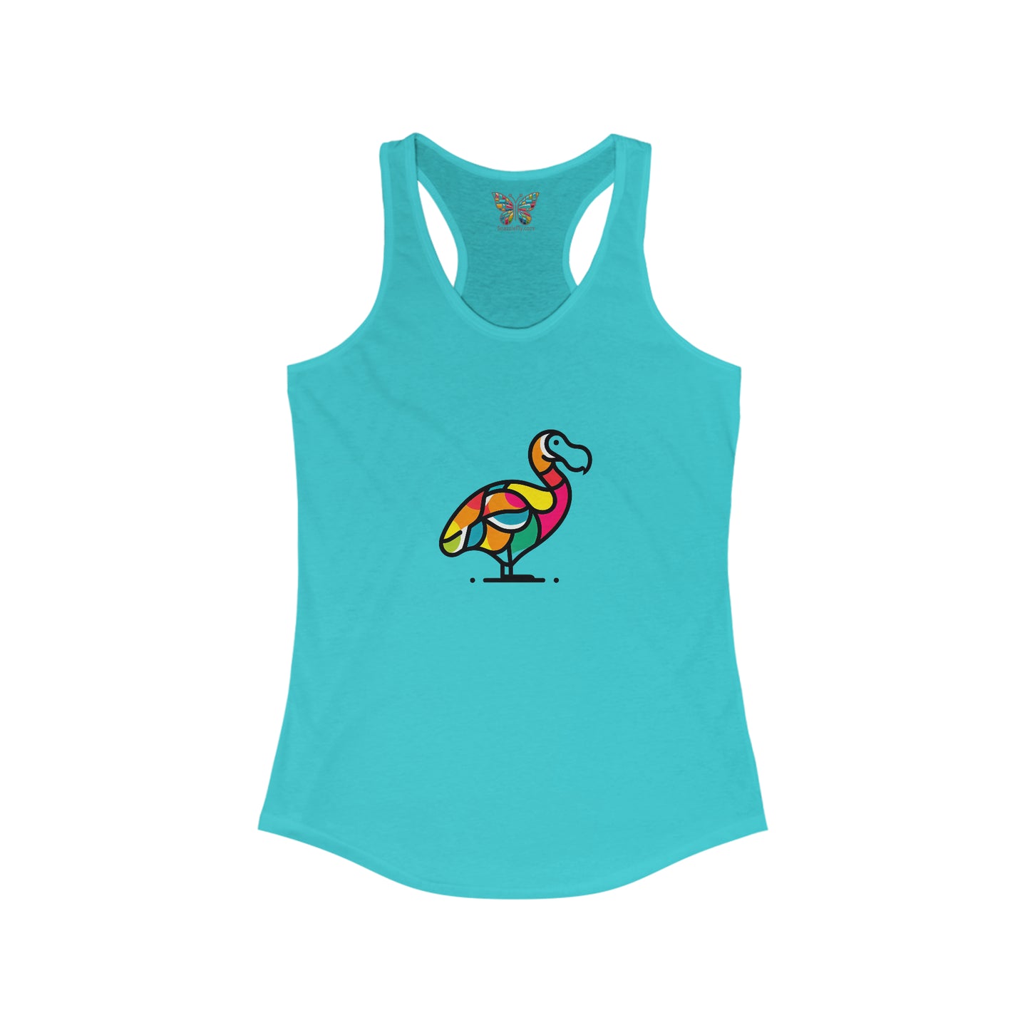 DodoBird Wonderluscious - Women - Snazzle Tank