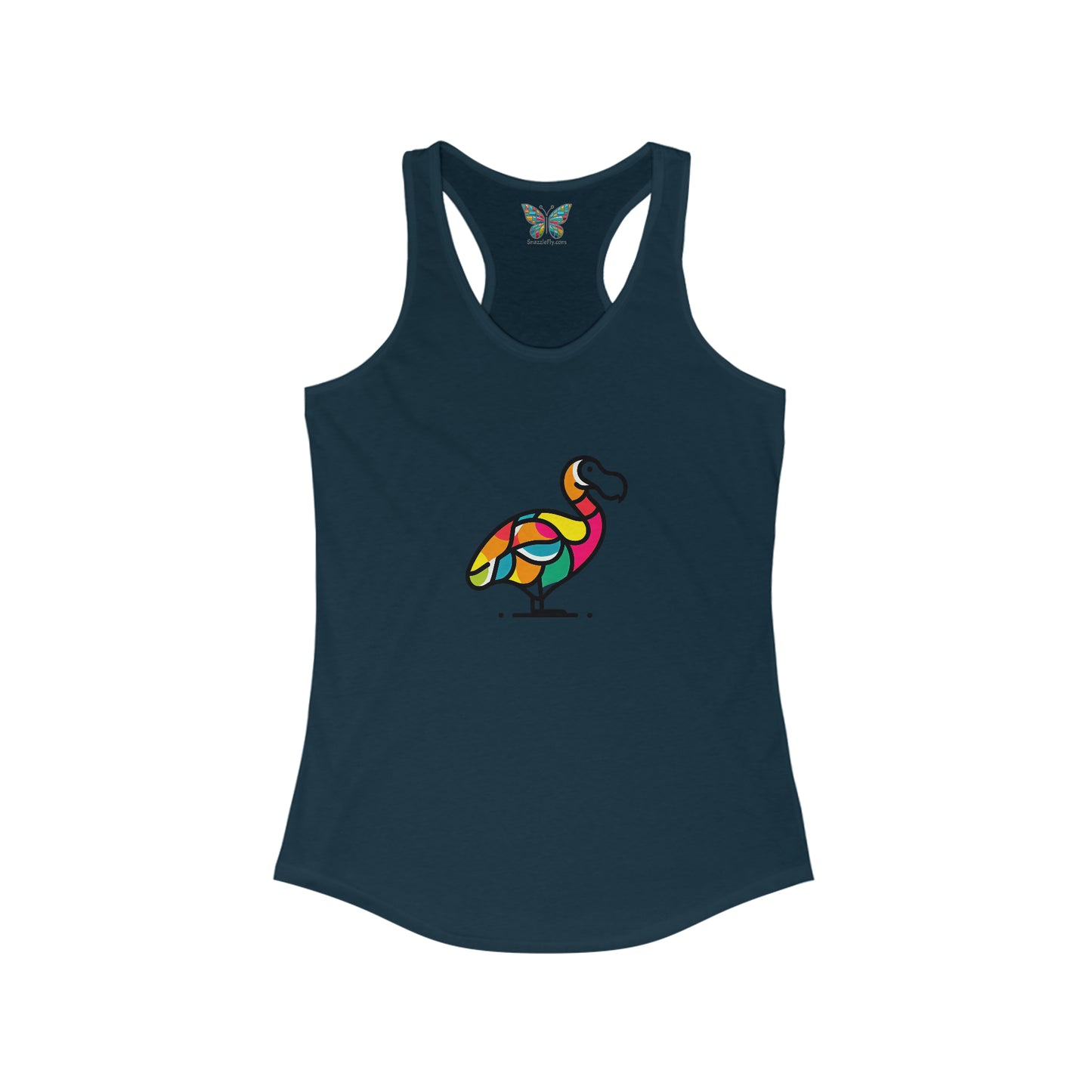 DodoBird Wonderluscious - Women - Snazzle Tank