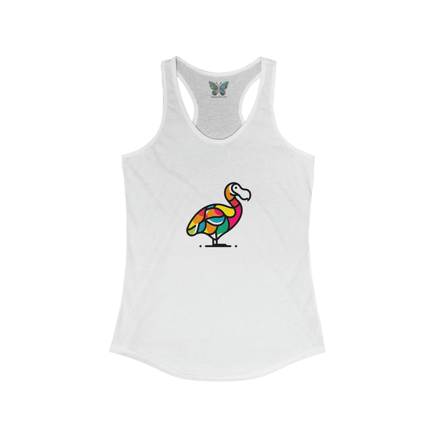 DodoBird Wonderluscious - Women - Snazzle Tank