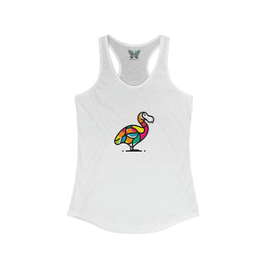 DodoBird Wonderluscious - Women - Snazzle Tank