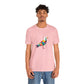 Seagull Spectrascapes - Snazzle Tee