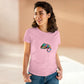 Chameleon Mosaquility - Women - Snazzle Tee