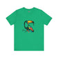 Toucan Jollisity - Snazzle Tee